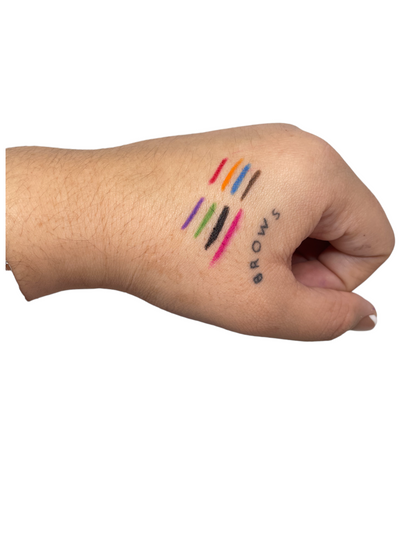 EYELINERS BUNDLE